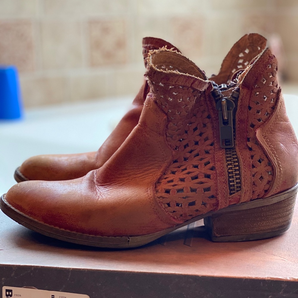 Boots